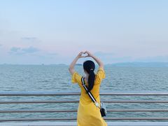 -演武大桥观景平台