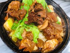 -珍珍小食店(西华路店)