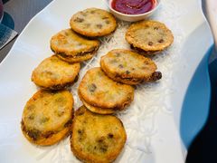 -曾宴·楚菜(湖北省博物馆店)