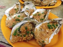 -联兴烤吧(茶山店)