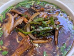 -金鼎记镇江锅盖面(通淮街店)