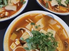 -清真·金城老碗牛肉面揪面片(兰州总店)