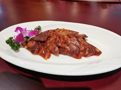 -香丰阁·烤鸭·川湘菜(清河店)