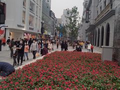 -吉庆街美食广场