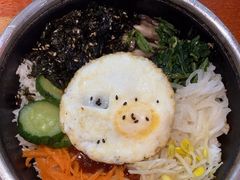 -韩宫宴烤肉·料理(漳河万达店)
