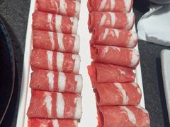 -东来顺(非遗·清真火锅·盛世广场店)