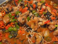 -胖哥俩肉蟹煲(湖滨银泰in77店)