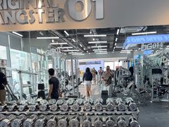 -OG01·24h私教铁馆(中鼎316店)