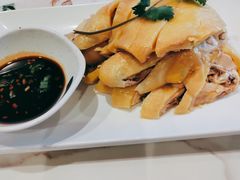 -壹只菜·崇明本地特色菜(崇明南门店)