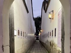 -三坊七巷历史文化街区