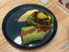 -Yum Yum 土耳其风味餐厅(万达尊店)