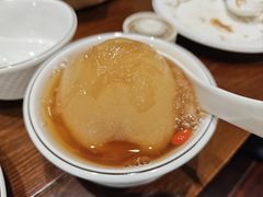 一颗梨汤-紫光园(创始店)