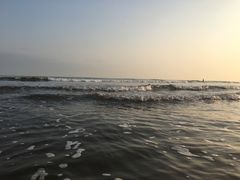 -珠海金沙滩