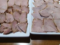 -李连贵熏肉大饼(中街盛京龙城店)