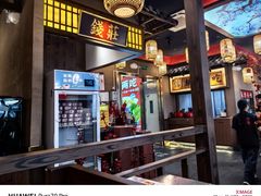 -恰饭·老长沙市井菜 (天河客运站店)