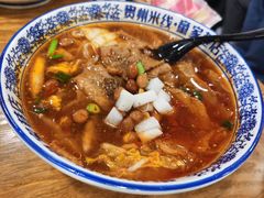 -贵州米线(童家巷店)
