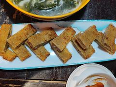 -酒肉门孔府菜(曲阜游客中心店)