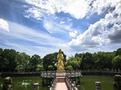 -报恩禅寺