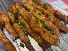 -永信海鲜(群星城店)
