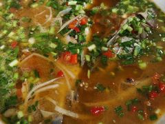 -邱金小炒·30 年盐帮江湖菜(自贡店)