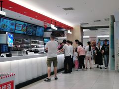 -乡村基(世纪店)