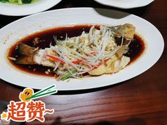 -卢小厨私房菜(长兴店)