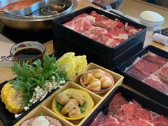 -牛匠和牛寿喜锅(西安总店)