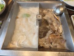 -皇城老妈川味火锅·大连海鲜火锅(港湾店)