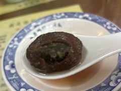 藕粉汤圆-粗茶淡饭(东关街店)