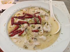 -大树餐厅(环球港店)