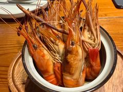 -院子餐厅·大锅菜·老杭帮(桥西直街店)