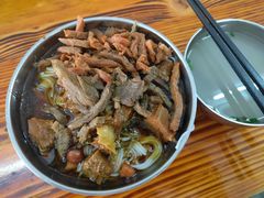 -小李腌粉(东海店)