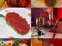 -Kathleen's Waitan 凯圣琳江景西餐厅(外滩店)