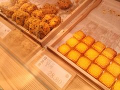 -泸溪河桃酥(欧尚店)