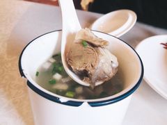 -巴依老爷·新疆美食(上城区天城路店)