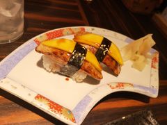 -山葵家·创意料理(临平银泰城店)