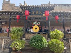 -协同庆钱庄博物馆