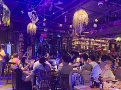 -胡桃里音乐酒馆(仓山万达店)