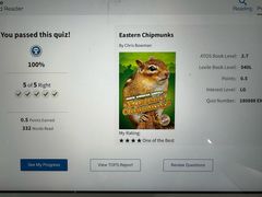 -GogoReading少儿英语分级阅读(双井中心店)