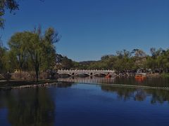 -承德避暑山庄景区