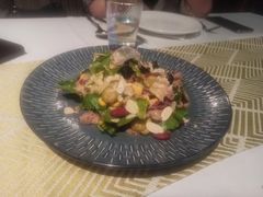 -一棵树·意大利西餐厅One Tree(新城店)