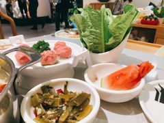 -俏牛哥鲜牛肉牛肆馆(重庆天地店)