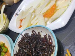 -小红鲸·海鲜餐厅(轸大路店)