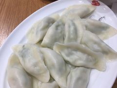-喜家德虾仁水饺(南山书城店)