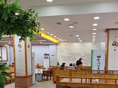 -全州拌饭馆(断桥店)