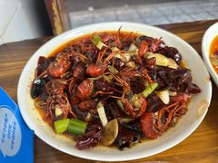 -三哥田螺(北书院街店)
