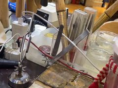 -十八字金·开蚌·银饰DIY·手作体验团建(和平大悦城店)