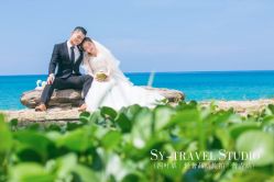 -四叶草环球旅拍