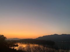 -东梓关景区村庄