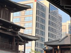 -香积寺